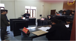 Nghệ An: 3 thanh niên hiếp dâm một thiếu nữ