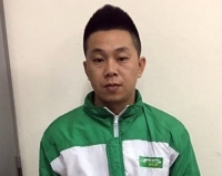 de nghi truy to tai xe taxi mai linh hat canh sat len nap capo roi than nhien chay 35km tren cao toc toi giet nguoi