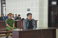 giam an cho nguoi nhan tin doa giet chu tich ubnd tp da nang
