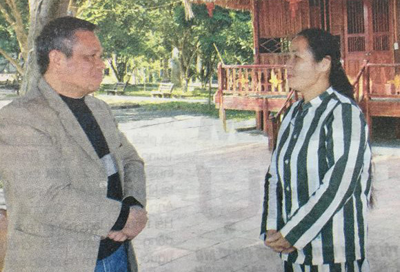 hoi sinh nhung cuoc doi lam lo
