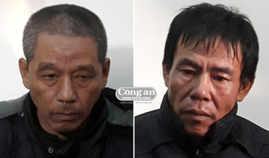 hai bong ma va cuoc truy lung giap tet