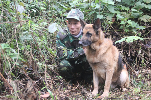 nhung chien binh dac biet cua luc luong bien phong