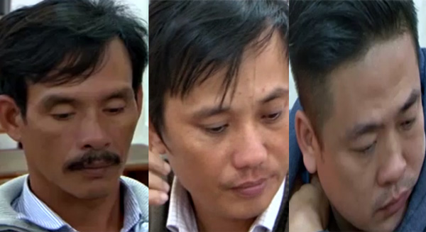 cong bo ke t qua dieu tra duo ng day ca do bo ng da ha ng tram ty do ng o phu yen