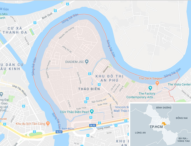 nu dai gia nguoi han quoc bao mat 200000 usd