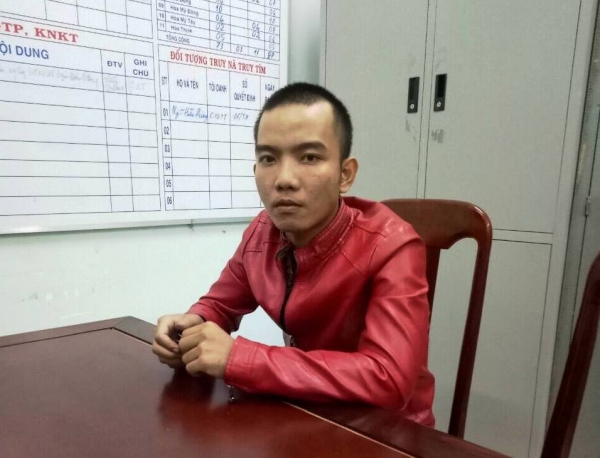 nghi pham sat hai nu tiem thuoc tay do thu tuc chong sap cuoi cua nan nhan
