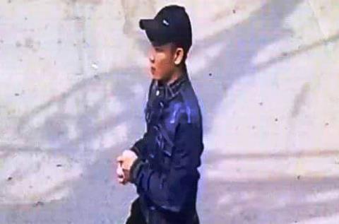 vu nu chu tiem thuoc xinh dep bi giet bat ngo loi gia dinh nan nhan