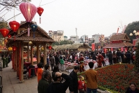 thoi tiet ngay mung 3 tet troi ret nhe co nang