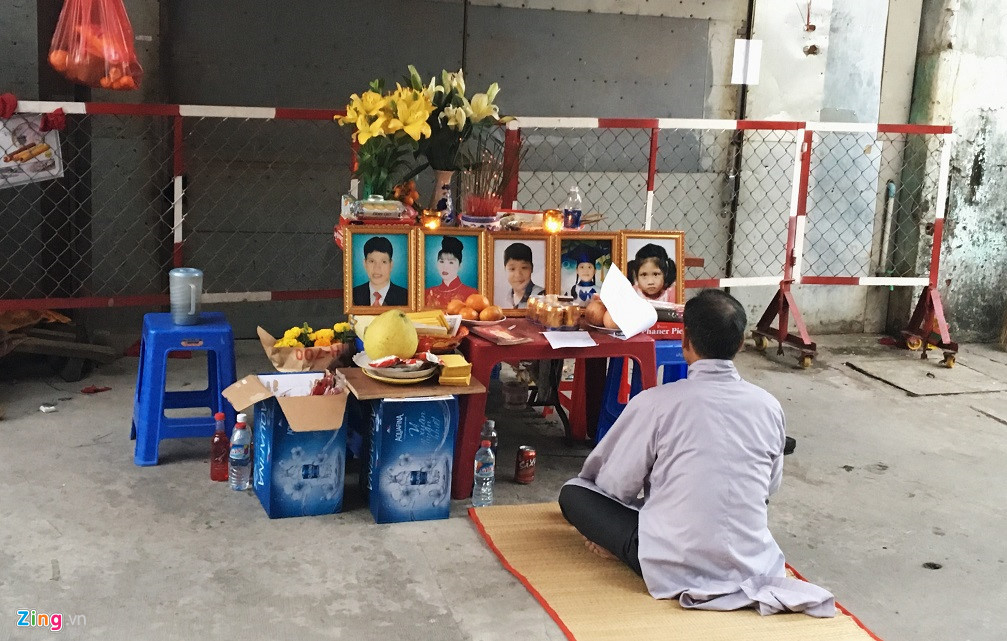 ca xom nhu khong co tet sau vu 5 nguoi bi sat hai o sai gon
