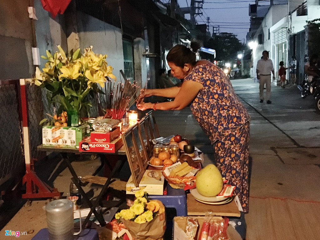 ca xom nhu khong co tet sau vu 5 nguoi bi sat hai o sai gon