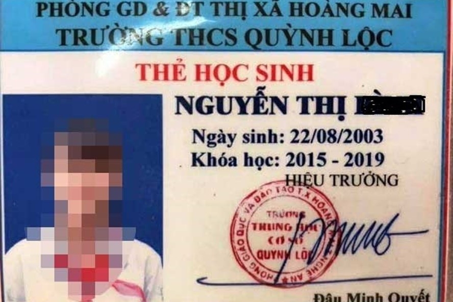 vu 2 thieu nu mat tich bi an dip tet duoc nhom nguoi la mat moi sang lao choi