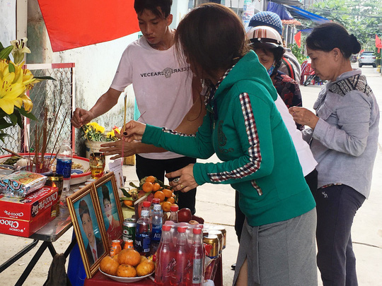 bat ngo bieu hien cua nghi pham truoc vu 5 nguoi bi sat hai o sai gon