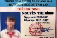 cong an doi nang dung lai hien truong dieu tra cai chet nhieu nghi van cua 2 thieu nu