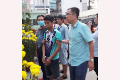 chuyen chua ke ve qua trinh truy bat nghi can sat hai 5 nguoi dem giao thua