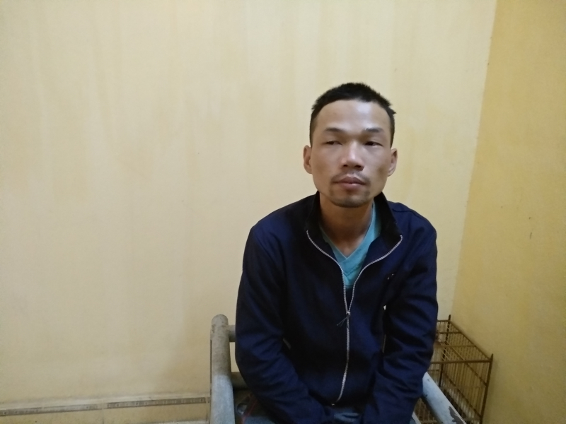 ba me ke lai quang thoi gian bi con trai ke dao vao co khong che