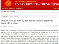 vu xa xin phan tram tien lu lut chu tich xa bi canh cao ve dang