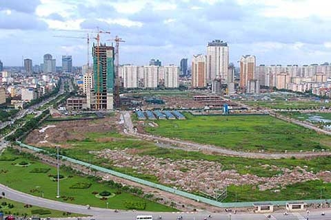 nhieu quy dinh moi ve thu tien su dung dat se co hieu luc tu 203