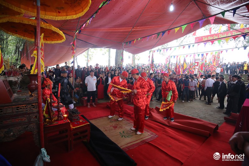 hang tram trai lang lam bun hon chien tranh cuop phet dau nam