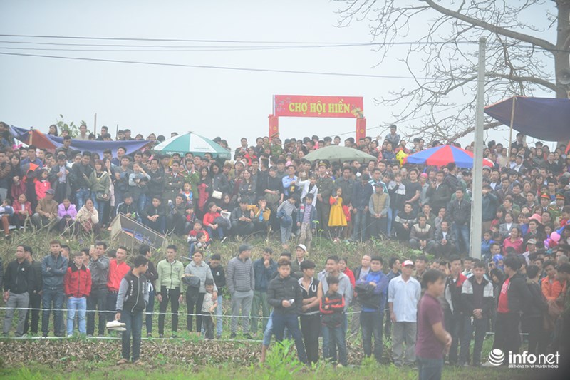 hang tram trai lang lam bun hon chien tranh cuop phet dau nam