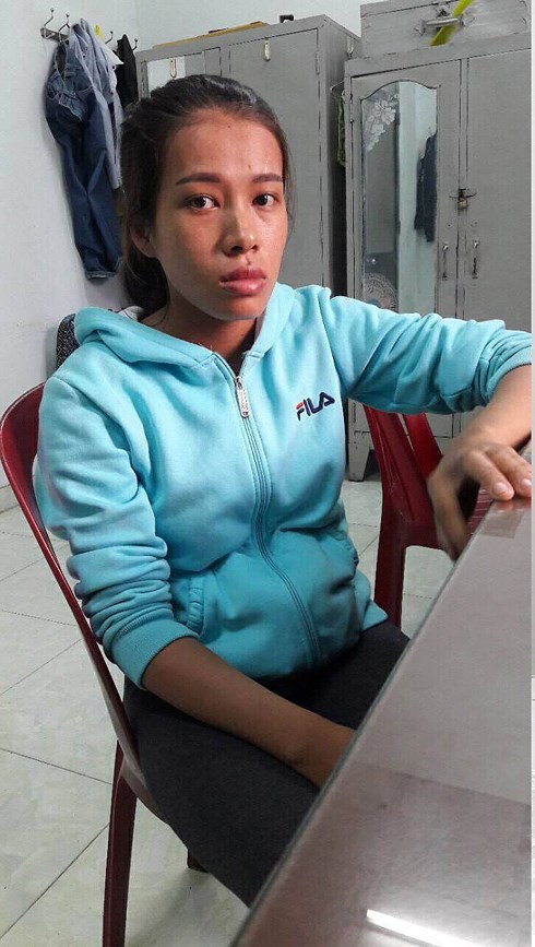 vu bao mau truong mam xanh mot so chau khi bi bao hanh co xay ra tinh trang cham phat trien tam than van dong