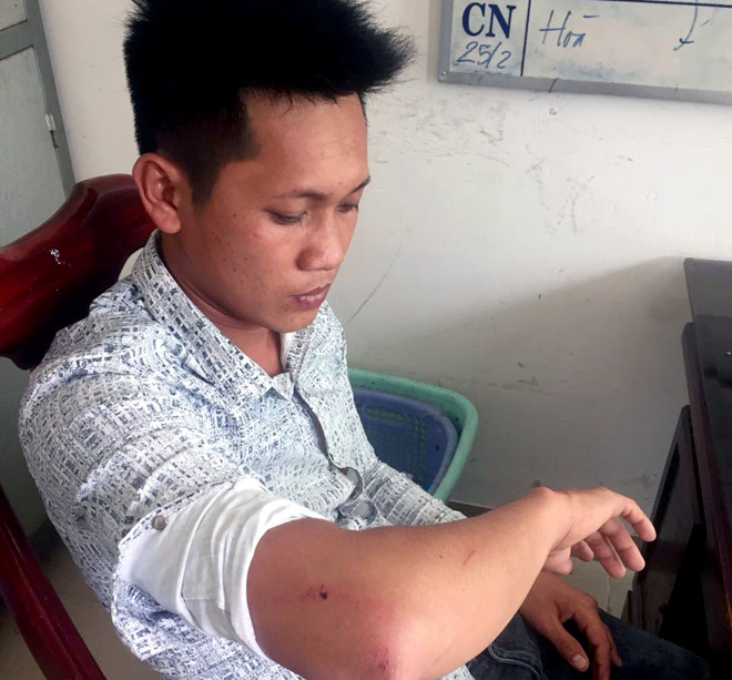 viet kieu canada bi dam chet truoc ngay cuoi