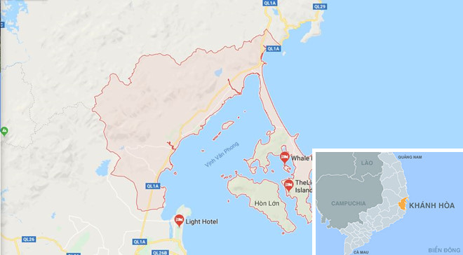 viet kieu canada bi dam chet truoc ngay cuoi