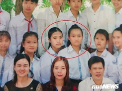 2 nữ sinh lớp 10 Thanh Hóa được tìm thấy ở Quảng Nam sau một tuần 'mất tích'