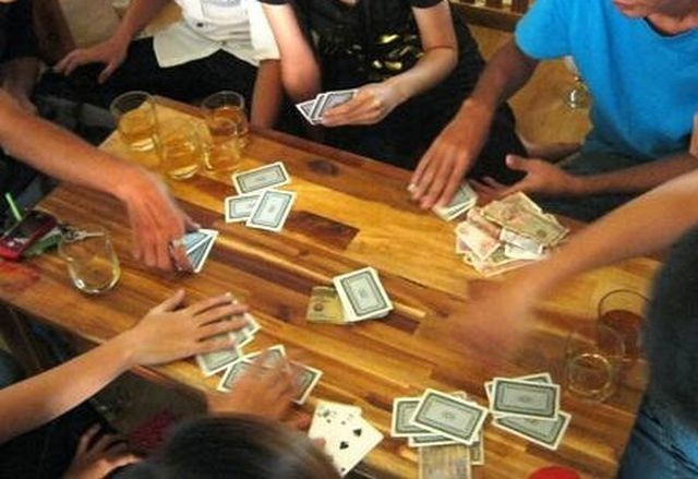 danh bac trong dip tet nguyen dan 2019 bi xu phat nhu the nao