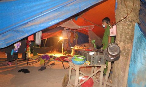 cuong sat dem 30 tet nguoi dan ong dam chet vo va 2 nguoi khac trong thuong
