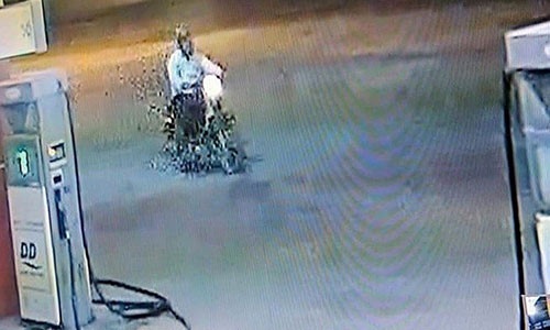 vu sat hai nhan vien cay xang o binh thuan sang 30 tet bo cong an ho tro dieu tra