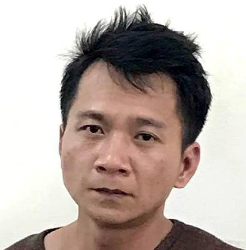 diem cot tu trong vu sat hai nu sinh ban ga o dien bien can canh giac