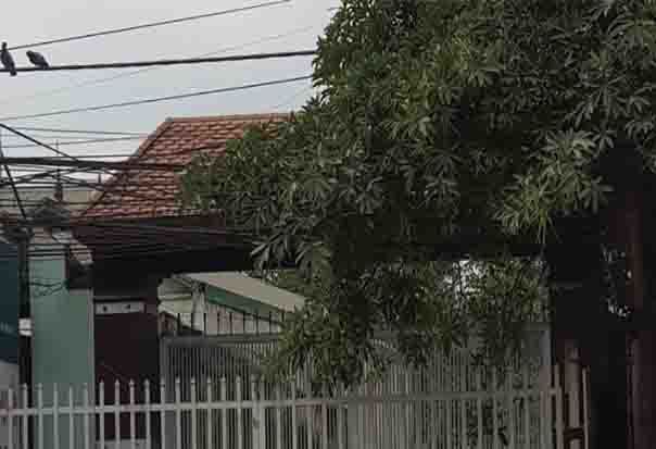 nghi an chong giet vo nem xac xuong song hong
