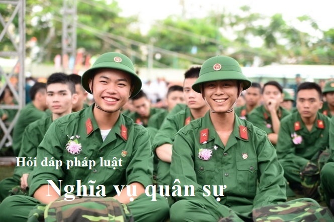 quy dinh ve ly do chinh dang trong nghia vu quan su