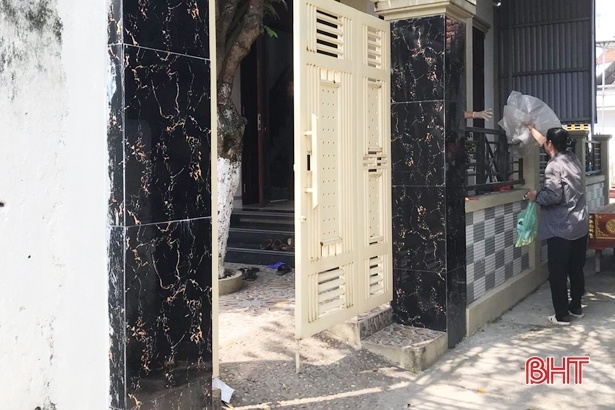 nghi an chong giet vo giua ngay ram o ha tinh