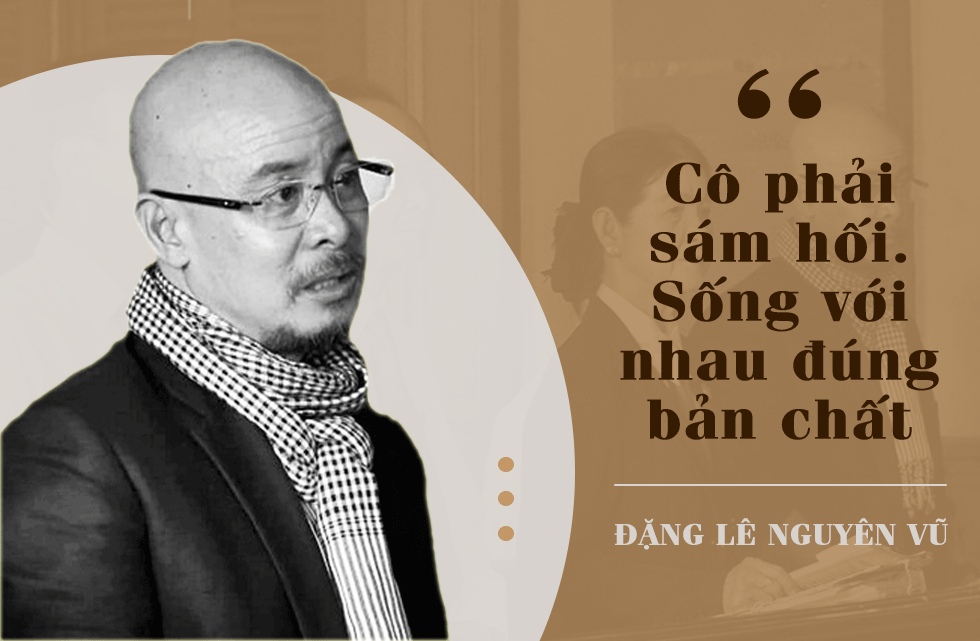 vo bi hai kich o trung nguyen ong vu ba thao dang dong vai gi