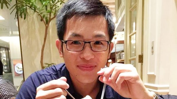 Dựng lại hiện trường vụ án giết người tình phân xác phi tang