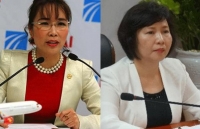 forbes ba chu vietjet la nu ty phu dola duy nhat cua dong nam a