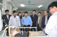 xac dinh duoc nguyen nhan ban dau vu tai nan xe khach o lao cai