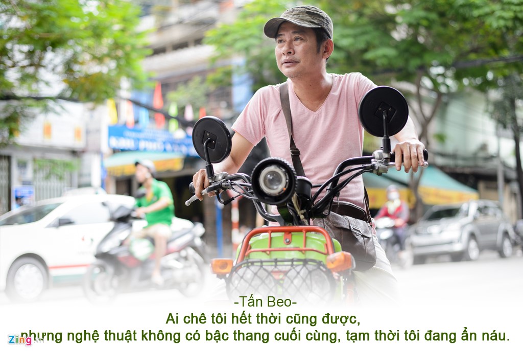 tan beo dau long khi hai bi chui dung tuc nham nhi
