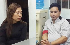 Triệt phá vụ lừa đảo cực lớn bằng cách huy động vốn trên mạng