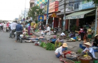 co the ap dung kinh nghiem quoc te de dep via he o viet nam