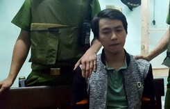 Bi hài 'soái ca cỏ Mỹ' cướp ngân hàng chỉ để cho… vui