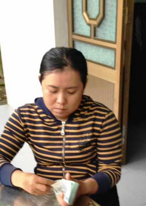 dai gia mien tay vuong vong lao ly vi co bac