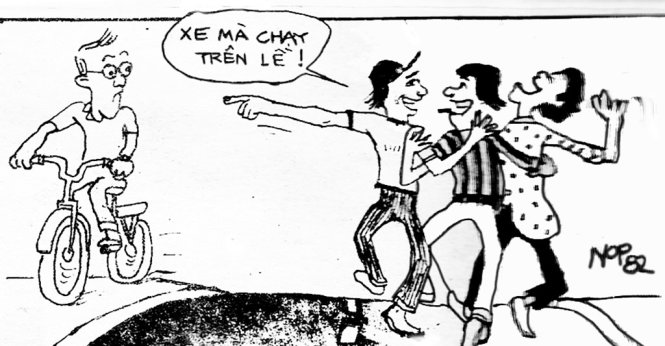 gianh lai via he qua tranh biem 40 nam truoc