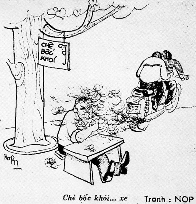 gianh lai via he qua tranh biem 40 nam truoc