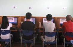 450 câu lý thuyết sát hạch lái xe: Từ câu 51 - 60