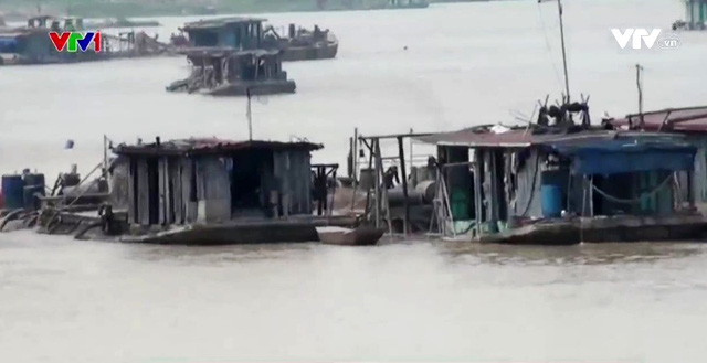 bac giang khai thac cat phuc tap hon khi xa hoi hoa khai thong luong lach