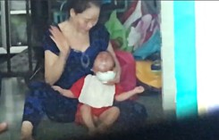 Hai bảo mẫu ở Sài Gòn thừa nhận đánh đập nhiều trẻ em