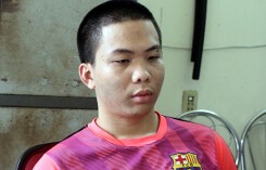 Giăng lưới bắt 'người vận chuyển' khét tiếng đất Cảng