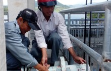 3 thanh niên say rượu mở van xả lũ gây ngập úng: Xử lý thế nào?