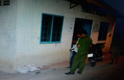 Bắt thanh niên 'dở trò' với nữ sinh cấp 2 tại phòng trọ
